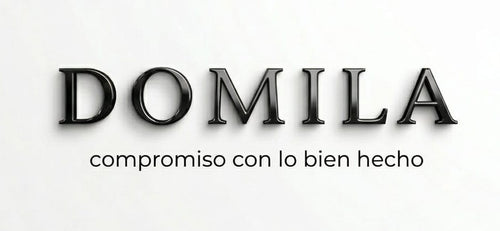DOMILA